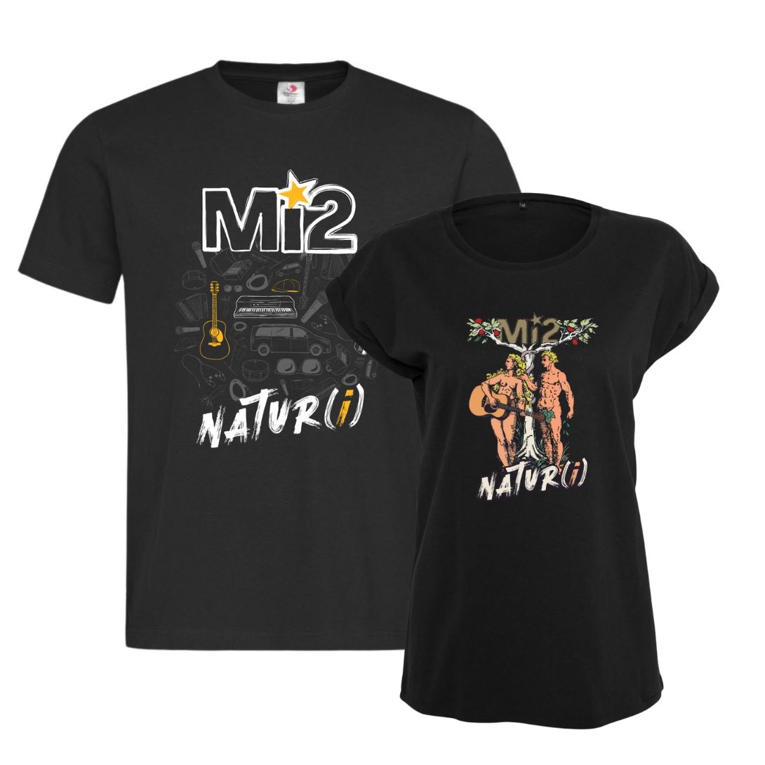 mi2 limited edition naturi